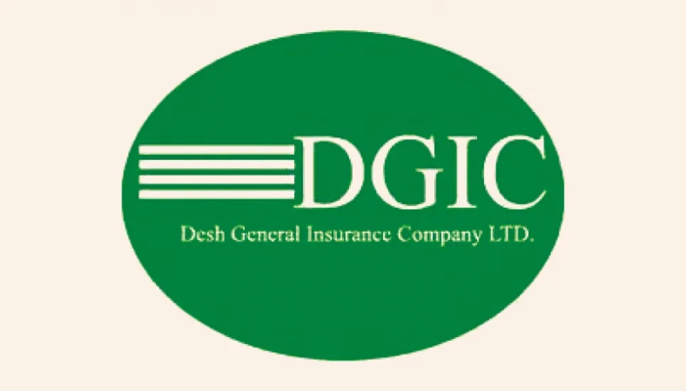 Desh General Insurance earnings soar 6.9% in Q2