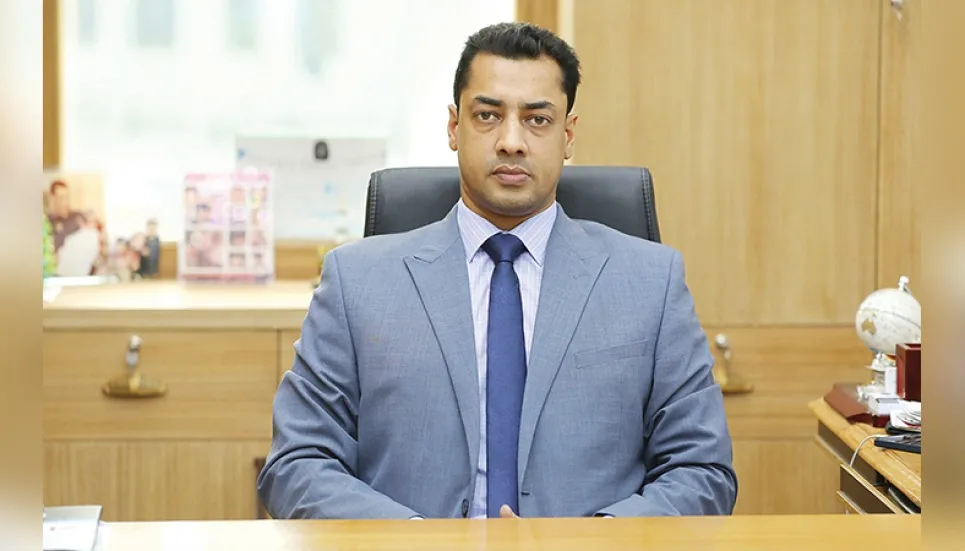 ‘Gaining trust key to insurance sector’s growth’