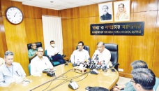 Reach out to people, not foreigners, Hasan tells BNP 