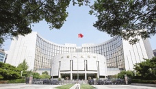 China’s central bank to step up policy support for economy, debt level to rise 