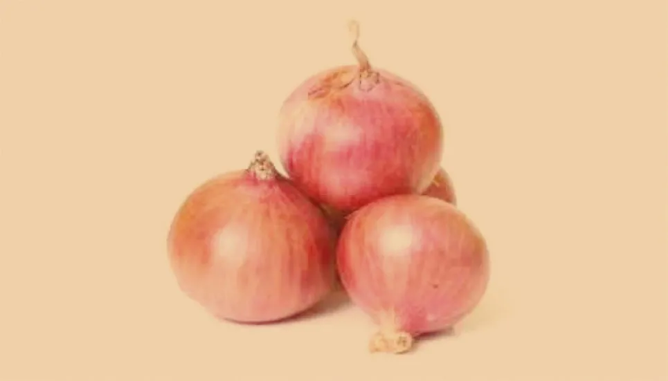 Onion shortages to rise despite production jump 