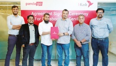 Foodpanda, bKash partner to facilitate merchants 