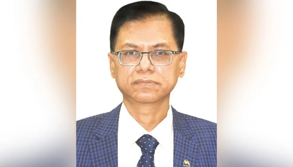 BHBFC MD selected for Integrity Award 