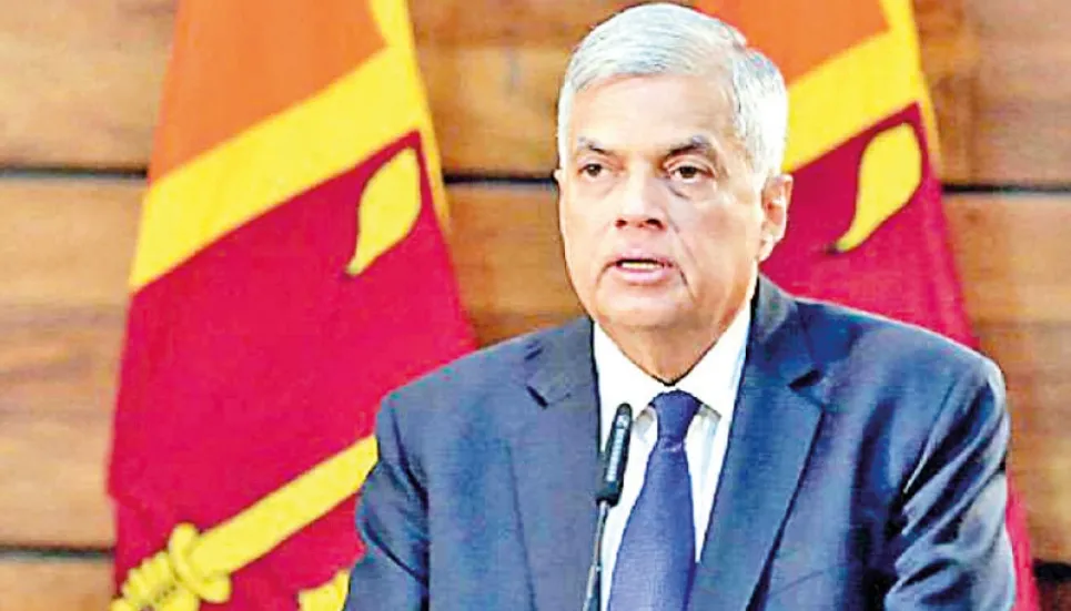 More cunning than old fox: Sri Lanka’s acting president 