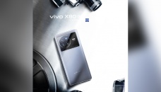 vivo X80 5G: A smartphone that offers Superb Gaming and an Outstanding Performance!