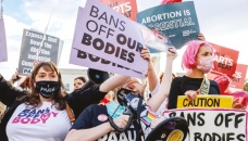 US House passes bills to protect abortion access 