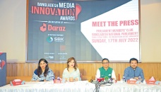 Daraz announces Media Innovation Awards 