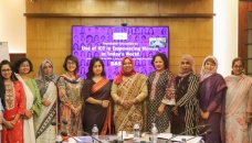 Revise policies to boost women participation in IT sector: Experts 