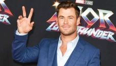 ‘Thor’ rules again at North American box office 