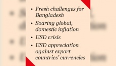 Bangladesh unprepared to tackle challenges 