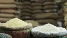 Rice import through Benapole land port resumes after 10mnth 