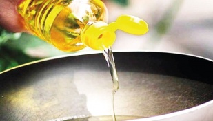 5% cut in import VAT on edible oil to continue till December