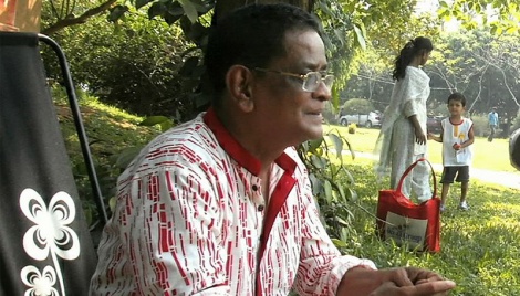 Humayun Ahmed to be remembered on 10th death anniversary today