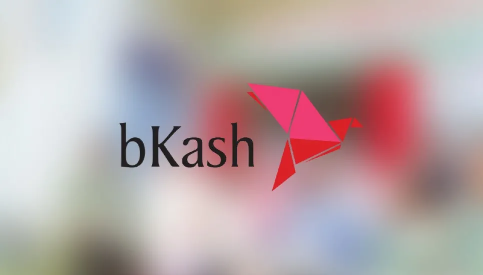 With 'Face ID', 'Fingerprint' login bKash app now more secure