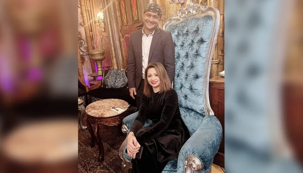 SI Tutul breaks up with Tania and ties the knot again