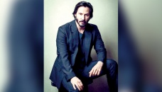 John Wick originally a 75-year-old man