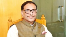 Talking about electricity does not suit BNP: Quader