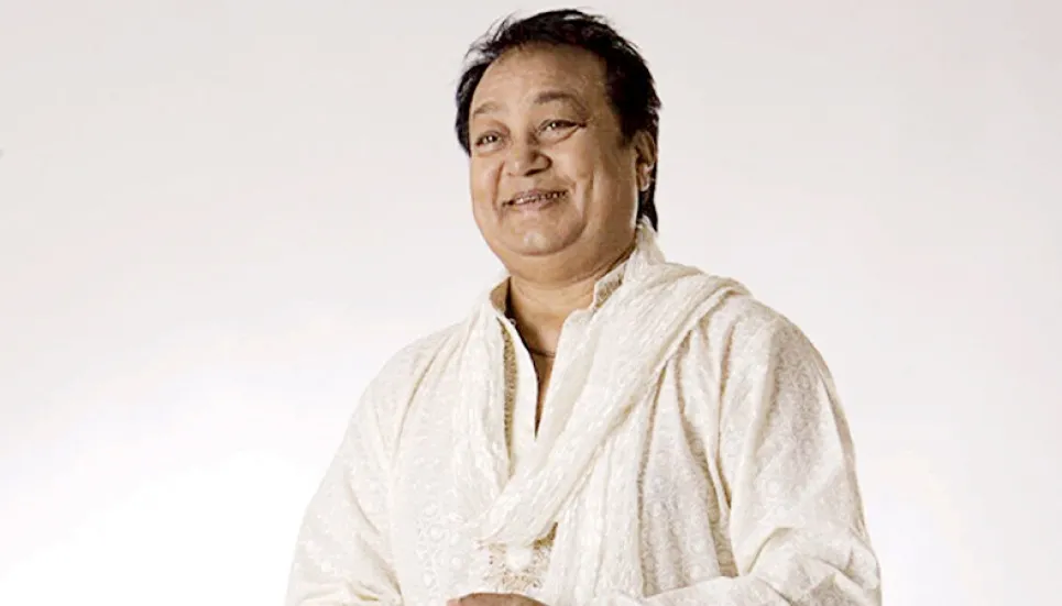 Ghazal maestro Bhupinder Singh passes away