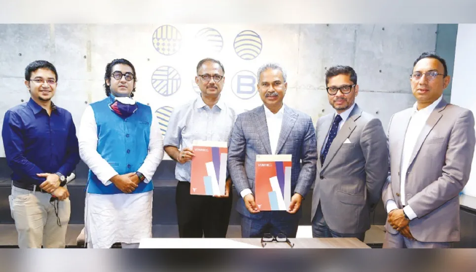 BGMEA, VUMI join hands to upskill RMG executives