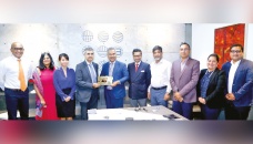 BGMEA seeks support of IMF to realise strategic vision of RMG industry 