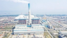 Two large coal-fired power plants not coming in handy 