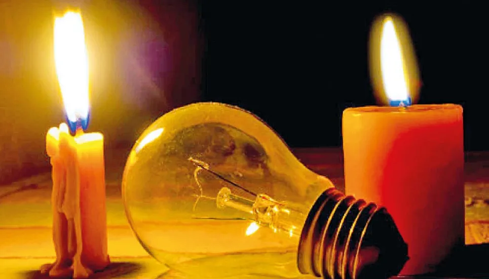 Power outages will continue: Nasrul