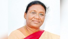 Droupadi Murmu elected India’s 1st tribal president 