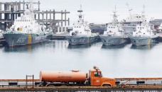 Ukraine’s ports to reopen under deal signed Friday 