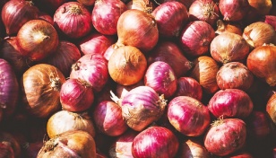 No new import permit for onion via Hili after Mar 15