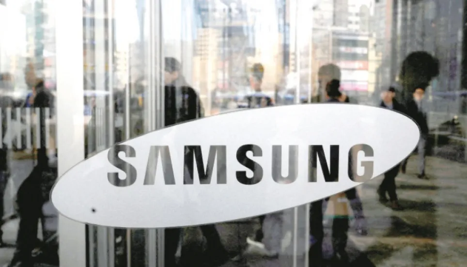 Samsung Elec seeks tax breaks on $192b potential chip plants in Texas 