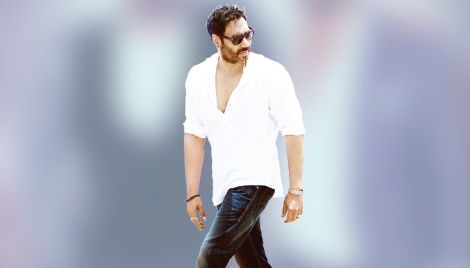 Ajay Devgn wins National Film Award for Best Actor 