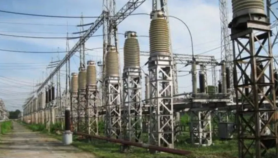 365MW power plant in Ghorashal goes out of order 