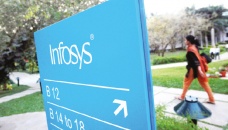 India’s Infosys misses profit expectations as costs surge 