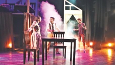 Theaterian to stage ‘Death of a Salesman’ at Mohila Samity today 