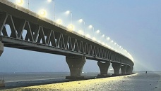 Padma Bridge earns Tk74.27cr in 30 days 