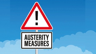 Fresh instructions arrive on govt spending austerity
