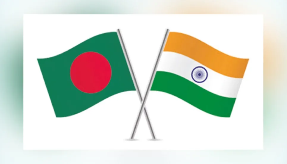 Dhaka, Delhi reiterate pledge to work together 