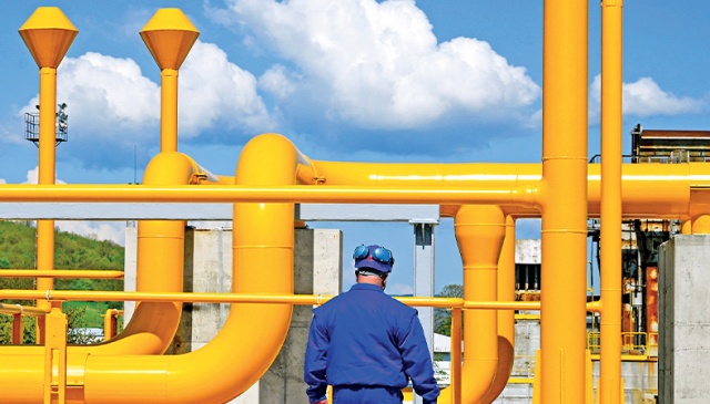 Russian Gas Cut To Europe Hits Economic Hopes - The Business Post