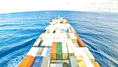 Time to look beyond the RMG sector 