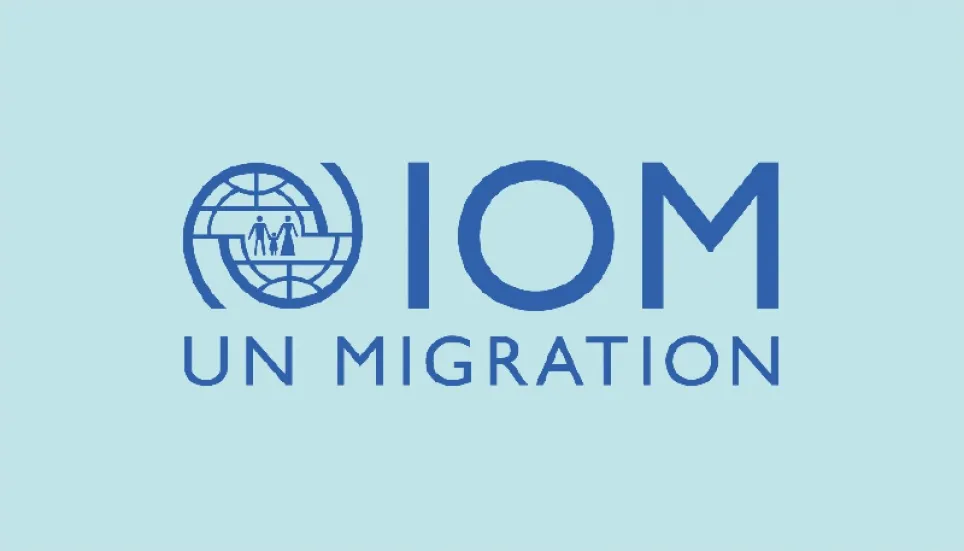 Rise in migrants heading home as world rebounds from Covid: IOM 