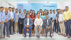 Energypac hosts programme for engineering students 