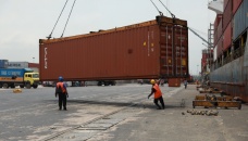 More container scanners soon at Ctg port, Customs 