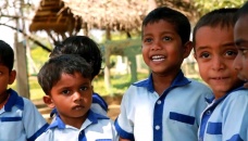 Sri Lanka seeks urgent help to feed children 