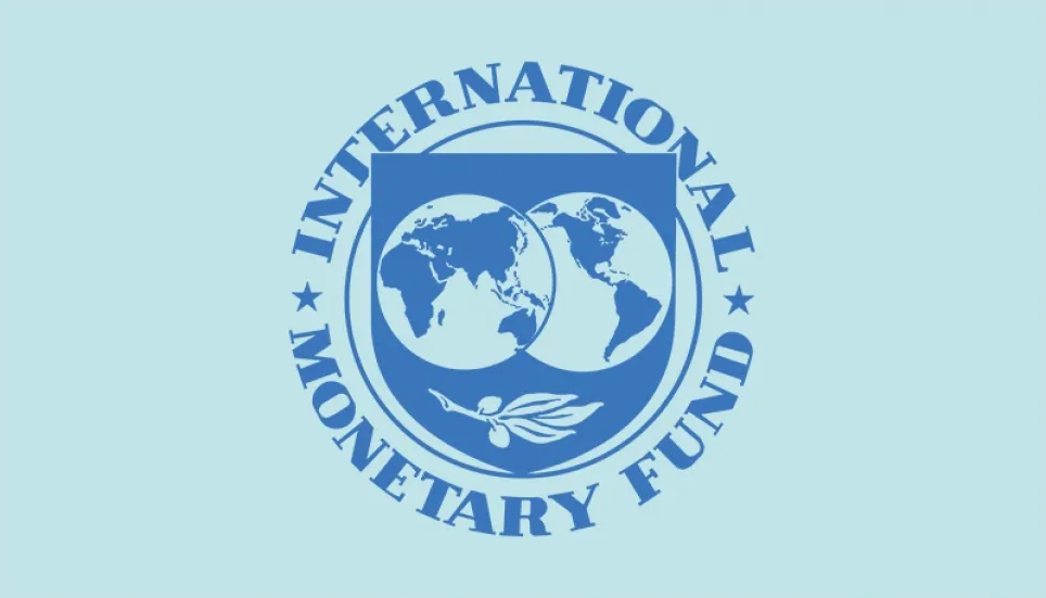 IMF cuts global growth outlook due to US, China slowdowns 