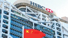 HSBC seeks to placate Hong Kong investors after rejecting break-up call