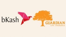 bKash, Guardian Life to ensure customers’ future security