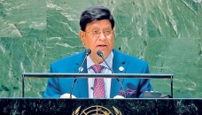Make world free from threat of nuclear weapons: Momen