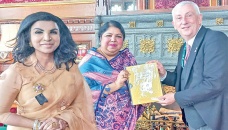 Bangladesh, UK parliaments keen to strengthen ties