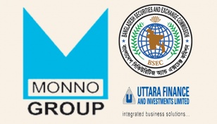 Uttara Finance in dispute with Monno Group 