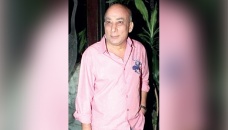 Actor Mithilesh Chaturvedi died at 68